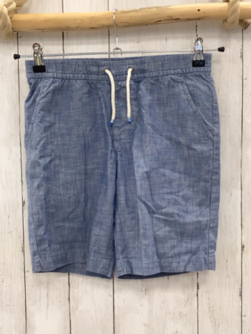 GAP  Shorts  Gr. 152  hellblau weiße Kordel 