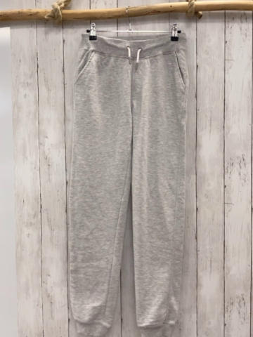 El Corte Inglés  Jogginghose  Gr. 158/164  hellgrau 