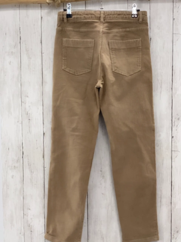 El Corte Inglés  Hose  Gr. 158/164  sand Kord 