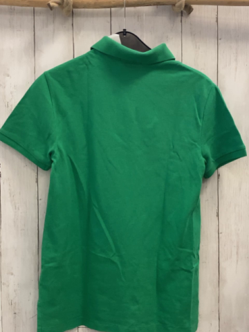 Ralph Lauren  Poloshirt  Gr. 164/170  grün 