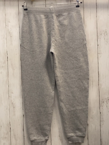 Ralph Lauren  Jogginghose  Gr. 158/164  grau Schrift Flagge 