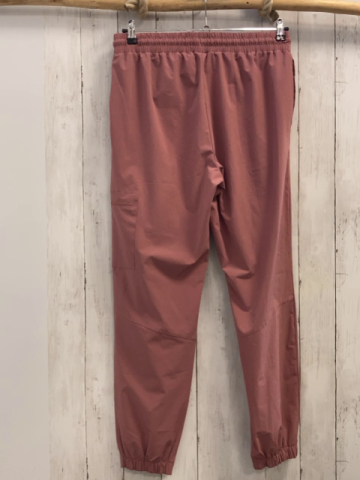 Lovehard  Hose Gr. XL altrosa Gummizugbund 