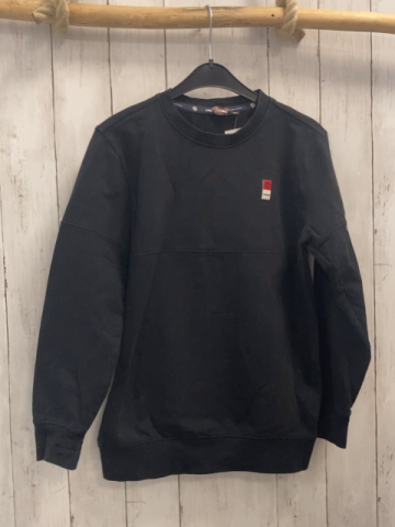 Vingino  Pullover  Gr. 152  schwarz 