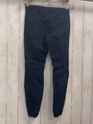   Hose  Gr. 146  blau Gummizugbund mit Kordel 