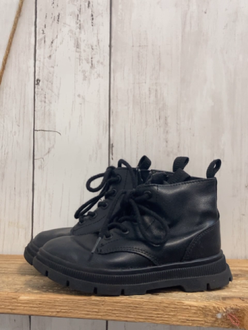 Zara  Boots  Gr. 23  schwarz 