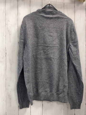 Jack & Jones  Pullover  Gr. 164/170  grau hellgrau meliert 