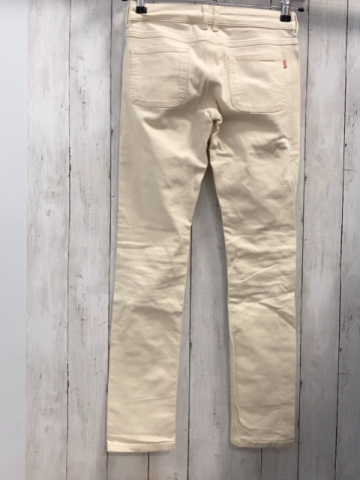 Fitz Hose Gr. 164  beige Jeans 