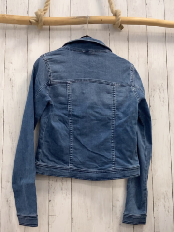 Fitz Jeansjacke  Gr. 176  blau 