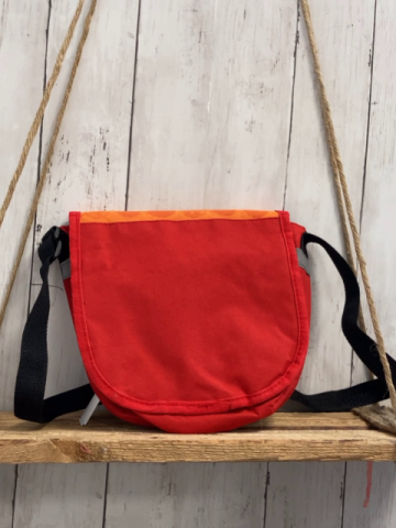 jako-o  Tasche  orange Kinder 
