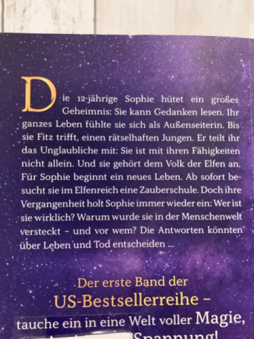   Taschenbuch Keeper of the Lost Cities Der Aufbruch