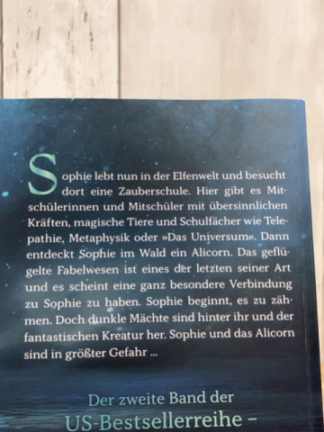   Taschenbuch Keeper of the Lost Cities Das Exil