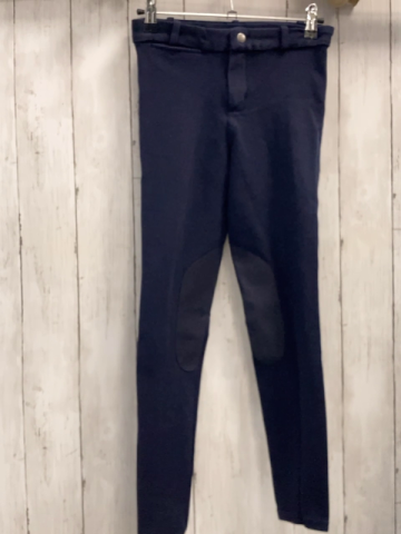   Reithose  Gr. 152  blau 