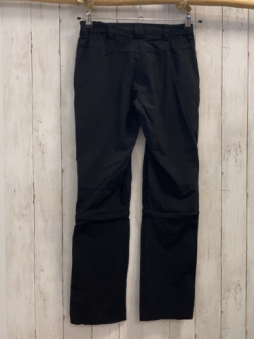 McKinley  Funktionshose  Gr. 34  schwarz Beine abtrennbar 