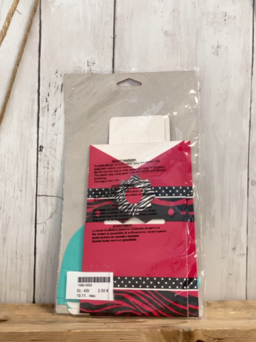 neu 4  Geschenkboxen   rot Taschenform + türkis Schuhform 