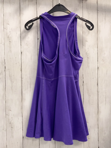 Nike  Tenniskleid Gr. 146/152  lila 