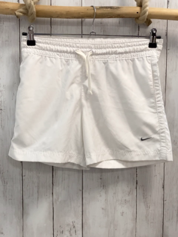 Nike  Sportshorts  Gr. 36/38  weiß 