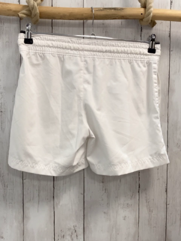 Nike  Sportshorts  Gr. 36/38  weiß 