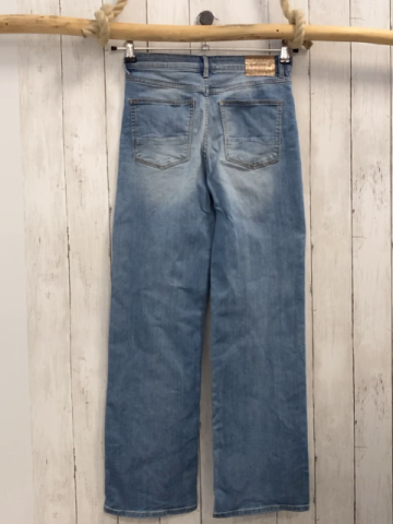 Vingino  Hose  Gr. 158  blau Jeans 