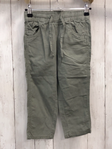  Hose Gr. 104  mint Kordel