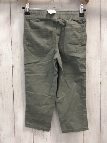  Hose Gr. 104  mint Kordel