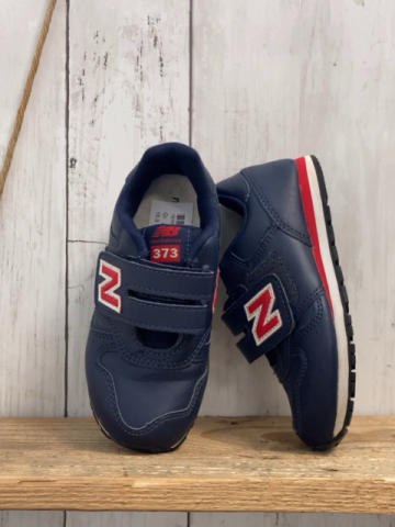 New Balance  Schuhe  Gr. 29  blau weiß rot 