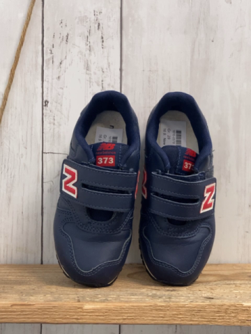 New Balance  Schuhe  Gr. 29  blau weiß rot 