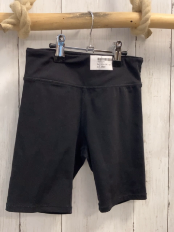 H&M  Sportradler  Gr. 122/128  schwarz 