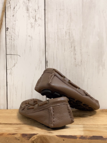 Janie & Jack  Schuhe  Gr. 22  braun 