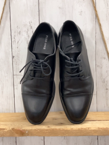 Pier one neu Schuhe Gr. 38  schwarz