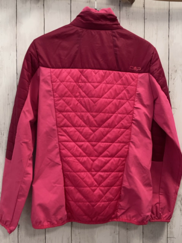 CMP  Softshelljacke  Gr. 38  himbeere weinrot 