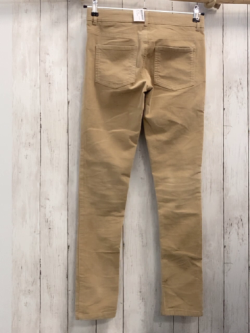 Cyrillus  Hose  Gr. 164  sand Kord Bund verstellbar 