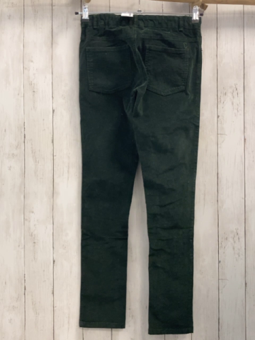 Cyrillus  Hose  Gr. 164  grün Kord Bund verstellbar 