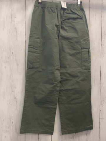 Name it  Hose  Gr. 146  kiwi Gummizugbund 