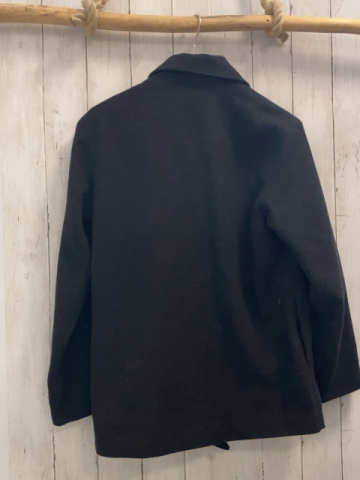 neu H&M Jacke Gr. S  schwarz NP 49,99€ 