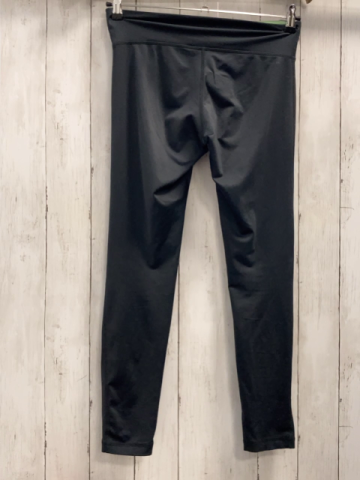 Adidas  Sportleggings  Gr. 158/164  grau 