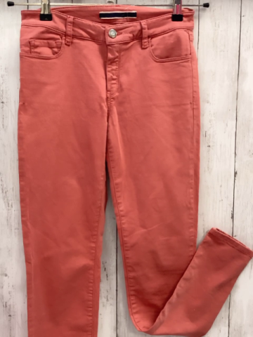 Massimo Dutti  Hose  Gr. 158/164  koralle 