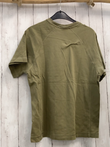 Calvin Klein  T-Shirt  Gr. 158/164  kiwi 