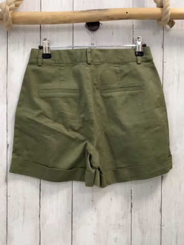 Scotch & Soda  Shorts  Gr. 158  kiwi Umschlag 