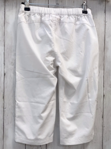 Puma  Sportshorts  Gr. 140  weiß 