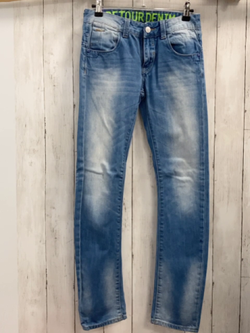 Retour  Hose  Gr. 152  blau Jeans 