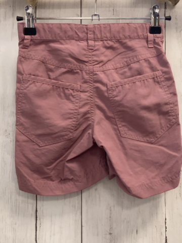 Jack Wolfskin  Funktionsshorts  Gr. 116  altrosa Bund verstellbar 