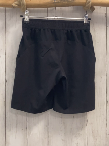   Sportshorts  Gr. 128  schwarz 