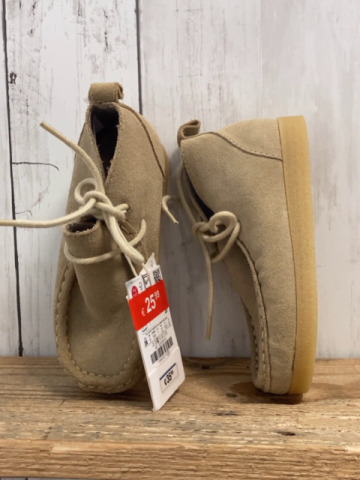 neu Zara  Schuhe  Gr. 24  beige NP 35,95 € red auf 25,99 € 