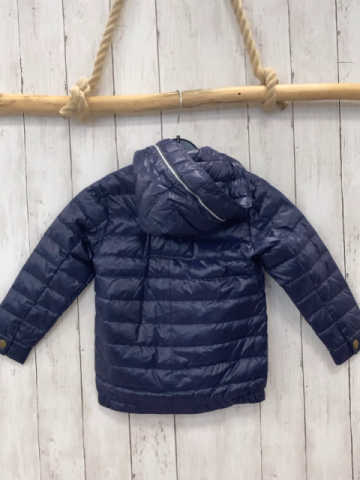 Marc o´Polo  Jacke  Gr. 110  blau gesteppt 