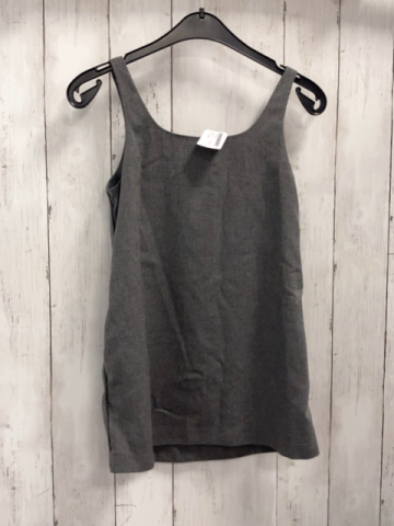 Zara  Kleid  Gr. 122  grau 