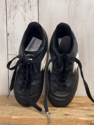 Lotto  Schuhe  Gr. 30  schwarz weiß 