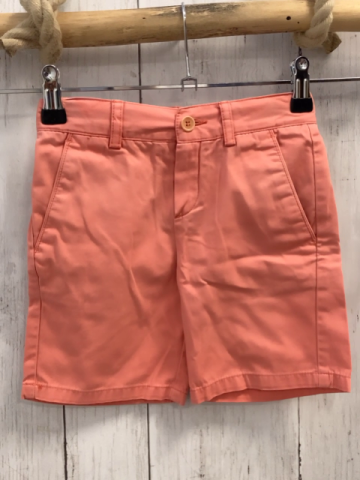 Tizzas  Shorts  Gr. 98  apricot Bund verstellbar 