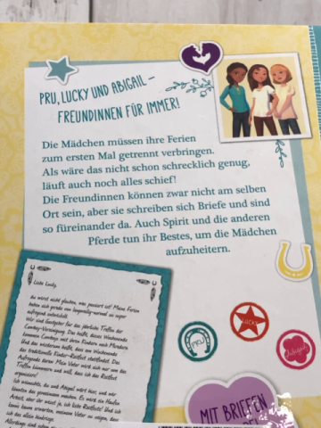  Buch Spirit Wild und frei