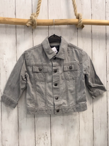 Marc O´ Polo  Jeansjacke  Gr. 98  grau 