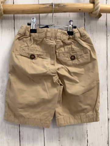   Shorts  Gr. 110  sand Bund verstellbar